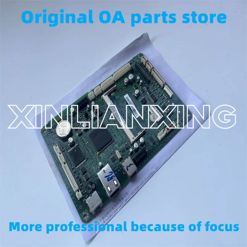 MAINBOARD PBA FOR Samsung SCX-4825FN ,SCX-4825HN,SCX-4824HN,SCX-4824FN,SCX-4828HN,SCX-4824FN,Laser Printer
MAINBOARD PBA FOR Samsung SCX-4825FN ,SCX-4825HN,SCX-4824HN,SCX-4824FN,SCX-4828HN,SCX-4824FN,Laser Printer
