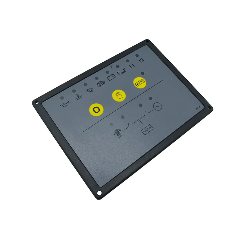 Generator Controller Accessories MODEL DSE704 Diesel Generator Set Control Start Module
Generator Controller Accessories MODEL DSE704 Diesel Generator Set Control Start Module