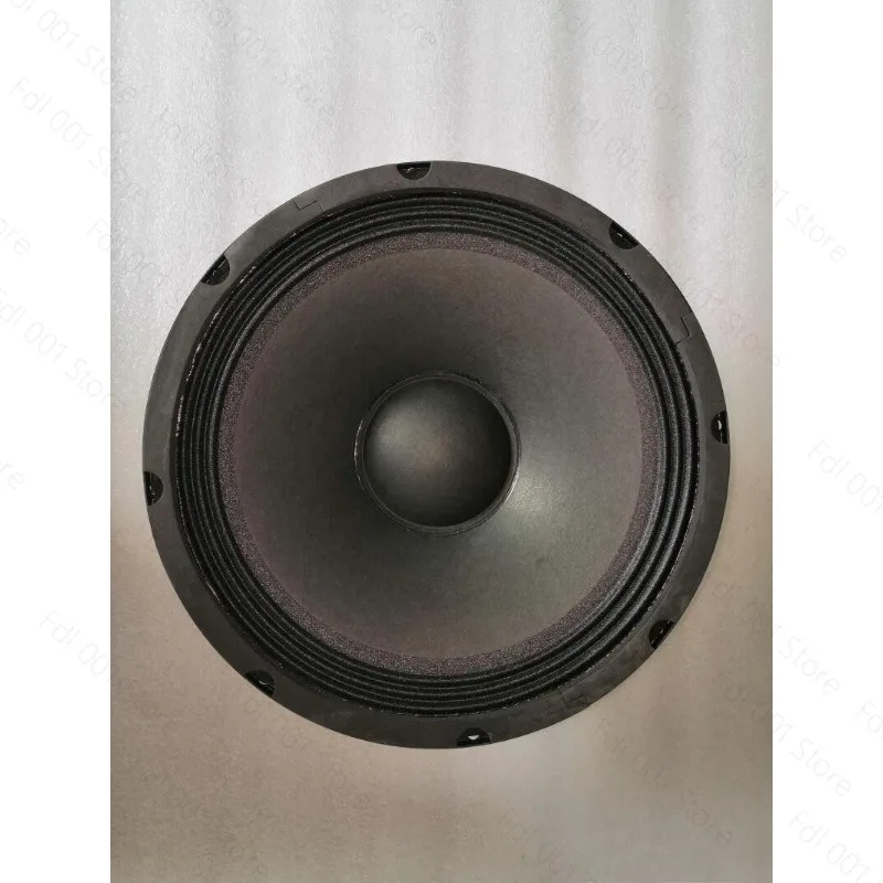 Suitable for 10-inch Woofer Fever Hifi Gall Machine Saxophone Playing and Singing Karaoke High-power High-sensitivity Speaker
Suitable for 10-inch Woofer Fever Hifi Gall Machine Saxophone Playing and Singing Karaoke High-power High-sensitivity Speaker