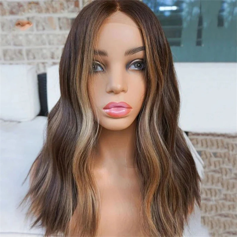 Карамельный балаяж, безклеевой, роскошный парик HD Lace для женщин, при выпадении волос, из натуральных и синтетических волос, с кружевной передней частью, 2026, распродажа недорогих париков с кружевом
Карамельный балаяж, безклеевой, роскошный парик HD Lace для женщин, при выпадении волос, из натуральных и синтетических волос, с кружевной передней частью, 2026, распродажа недорогих париков с кружевом