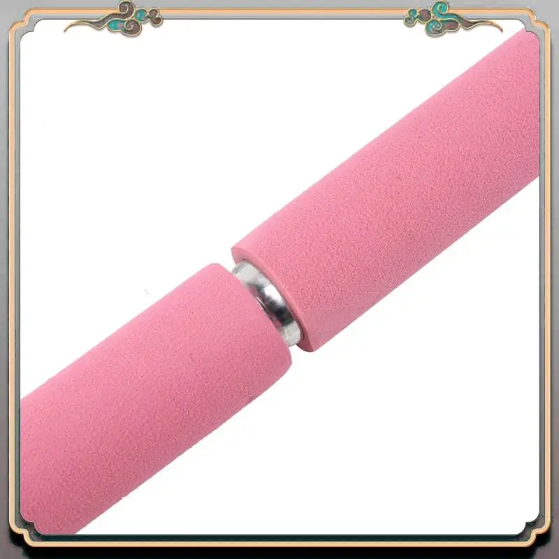 Durable Yoga Fitness Stretch Rod Pilates Rod Light Resistance Band Yoga Rod Pilates Fitness Rod Home Gym Trainer Durable Pink
Durable Yoga Fitness Stretch Rod Pilates Rod Light Resistance Band Yoga Rod Pilates Fitness Rod Home Gym Trainer Durable Pink
