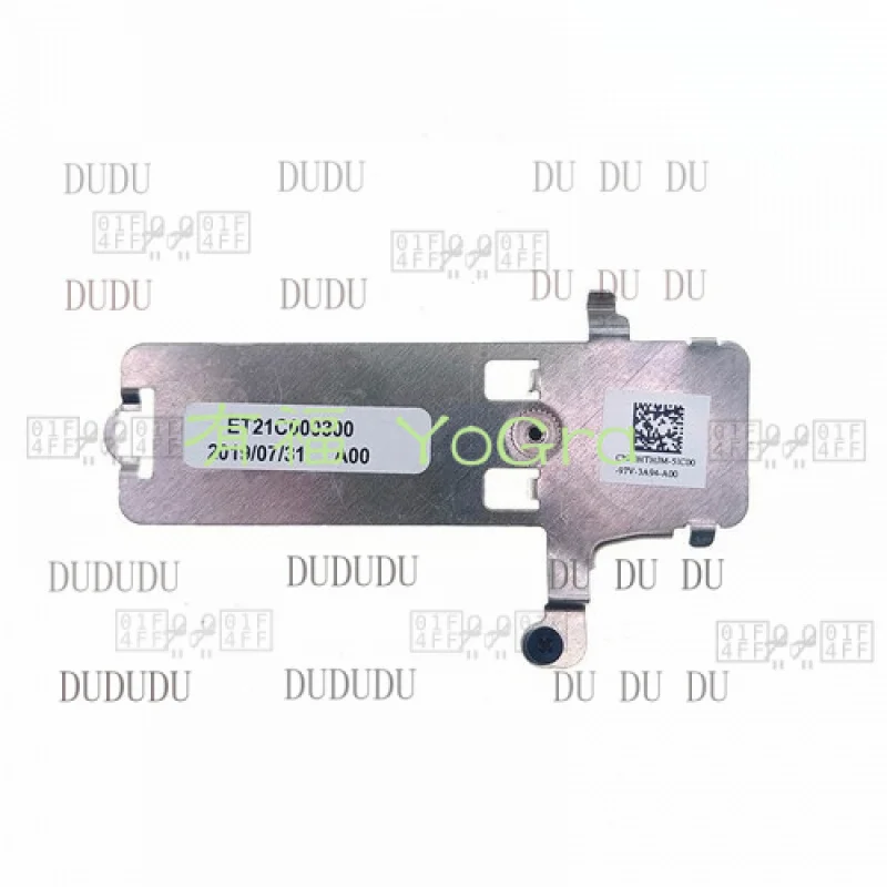 D SSD Heat Sink for Dell Inspiron 3780 3593 3793 5570 5575 5770 3580 3582 0HTHJM
D SSD Heat Sink for Dell Inspiron 3780 3593 3793 5570 5575 5770 3580 3582 0HTHJM