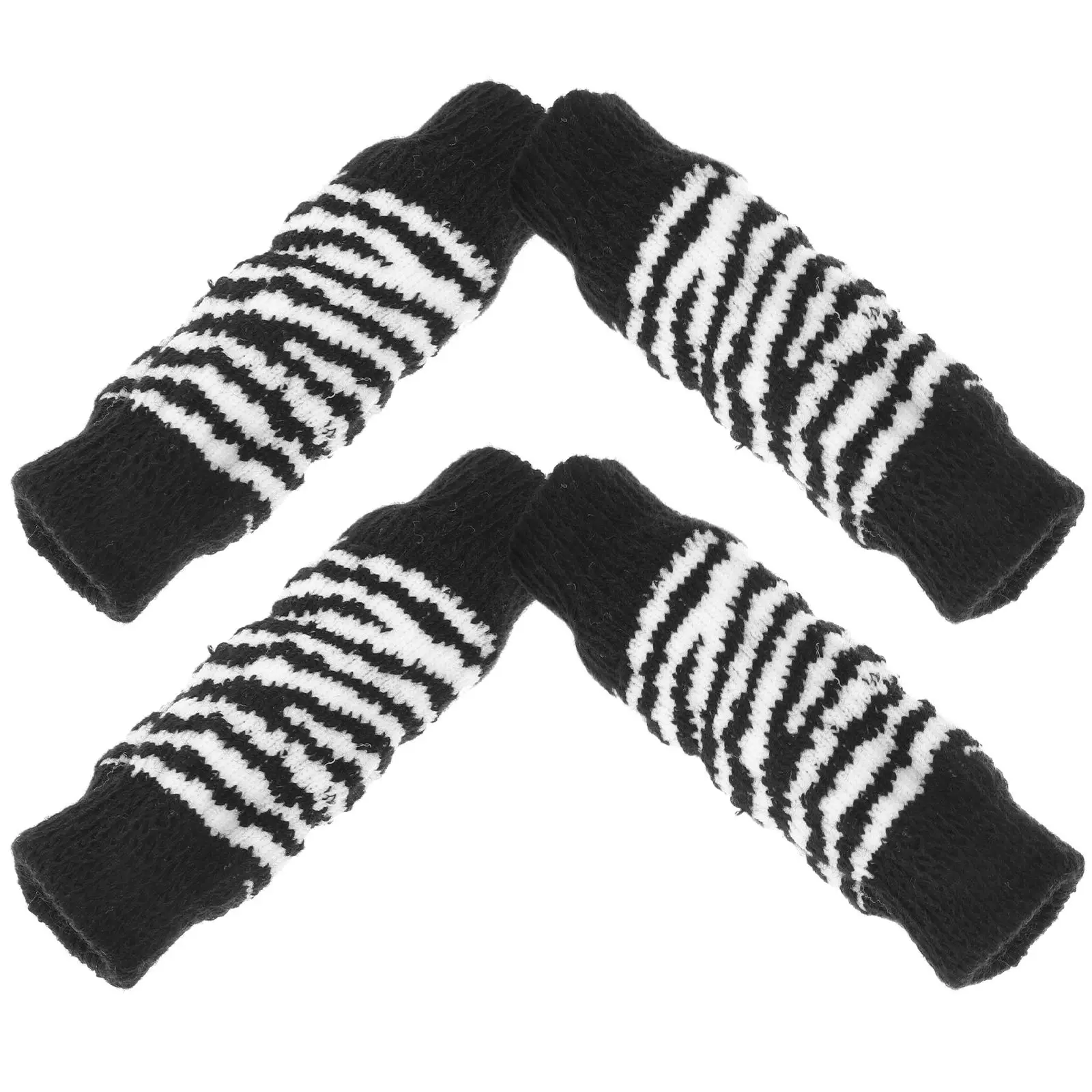 Dog Accessory Portable Cotton Socks Leg Warmers for Dogs Pet Washable Wear-resistant Elbow Protectors
Dog Accessory Portable Cotton Socks Leg Warmers for Dogs Pet Washable Wear-resistant Elbow Protectors