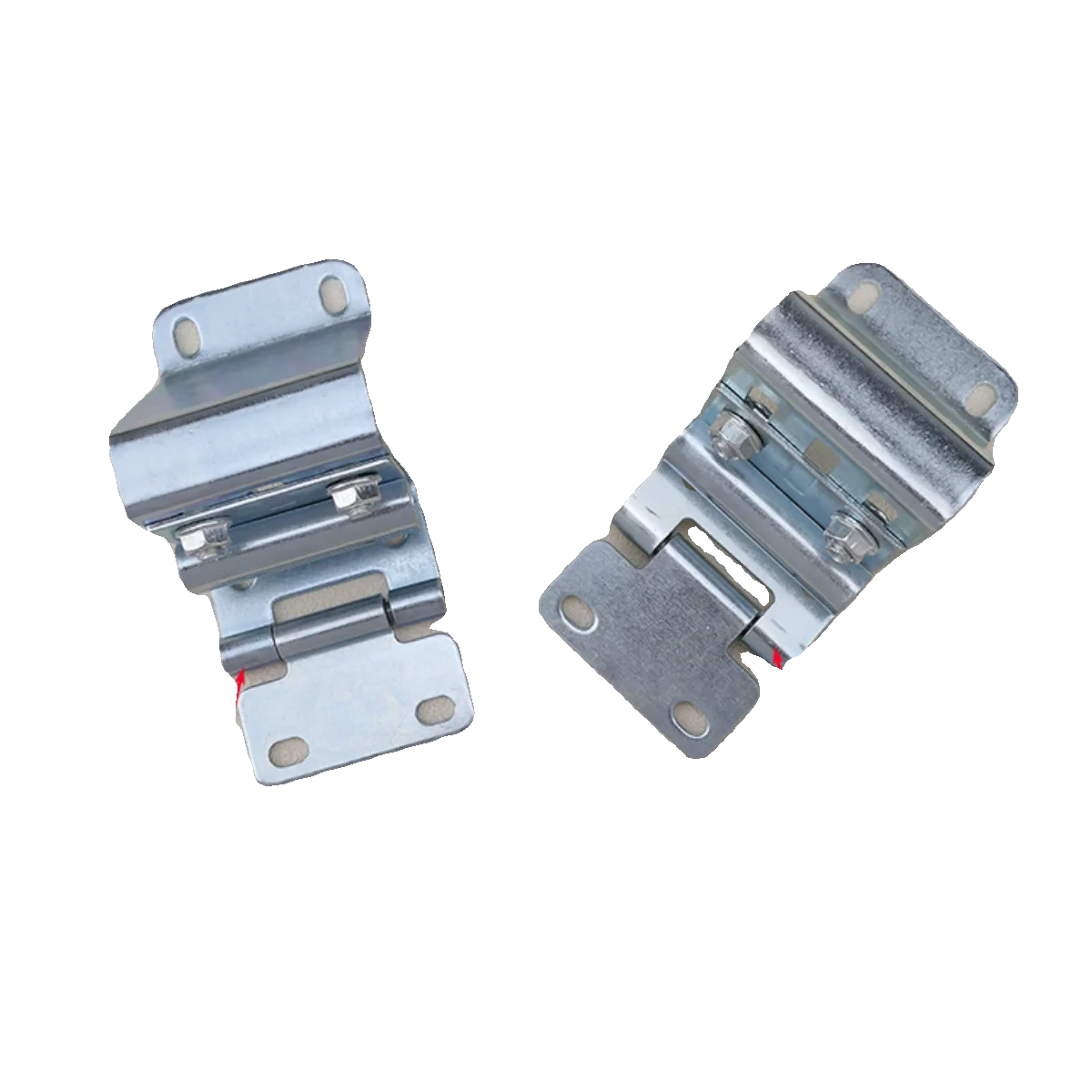 2pcs Sliding industrial lift door hinge side seat bracket electric flap door garage door accessories adjustable side hinge
2pcs Sliding industrial lift door hinge side seat bracket electric flap door garage door accessories adjustable side hinge
