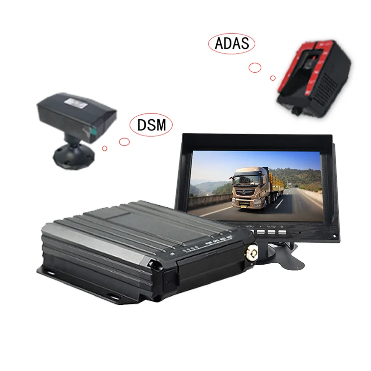 Din Mobile Mdvr 4g Adas hd Камеры Отслеживание Коммерческий автомобильный видеорегистратор 4-канальный автомобильный видеорегистратор H.265 Mdvr Поддержка 4g Gps Sd Card
Din Mobile Mdvr 4g Adas hd Камеры Отслеживание Коммерческий автомобильный видеорегистратор 4-канальный автомобильный видеорегистратор H.265 Mdvr Поддержка 4g Gps Sd Card