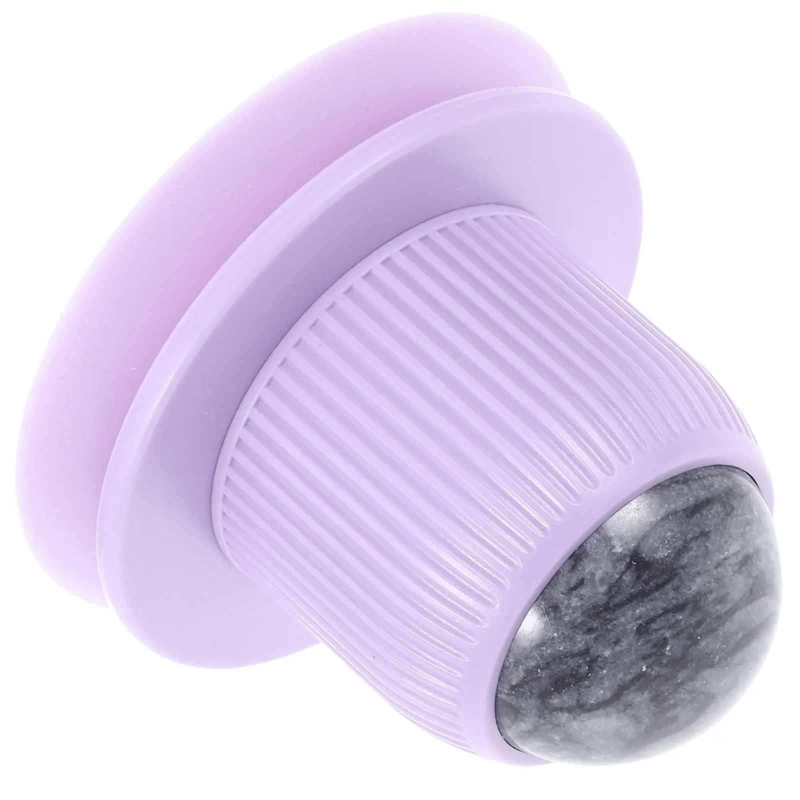 Массажный шарик на присоске, многофункциональный ролик для тела, портативный расслабляющий массажер для мышц, липо-ролик, лимфатический массажер
Массажный шарик на присоске, многофункциональный ролик для тела, портативный расслабляющий массажер для мышц, липо-ролик, лимфатический массажер