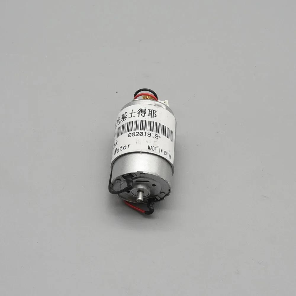 1pc DX2330 Motor Ink Pump Assy for use in Ricoh DX 3440 3442 3443 3240 2330 2340 2430 2432 For Gestetner 6300 6301 6303 6143
1pc DX2330 Motor Ink Pump Assy for use in Ricoh DX 3440 3442 3443 3240 2330 2340 2430 2432 For Gestetner 6300 6301 6303 6143