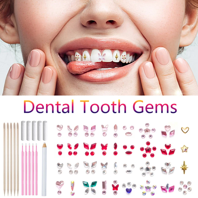 1Set Dental Tooth Gems Crystal Diamond Ornament Diy Tools Various Shapes Color Teeth Jewelry Denture Acrylic
1Set Dental Tooth Gems Crystal Diamond Ornament Diy Tools Various Shapes Color Teeth Jewelry Denture Acrylic