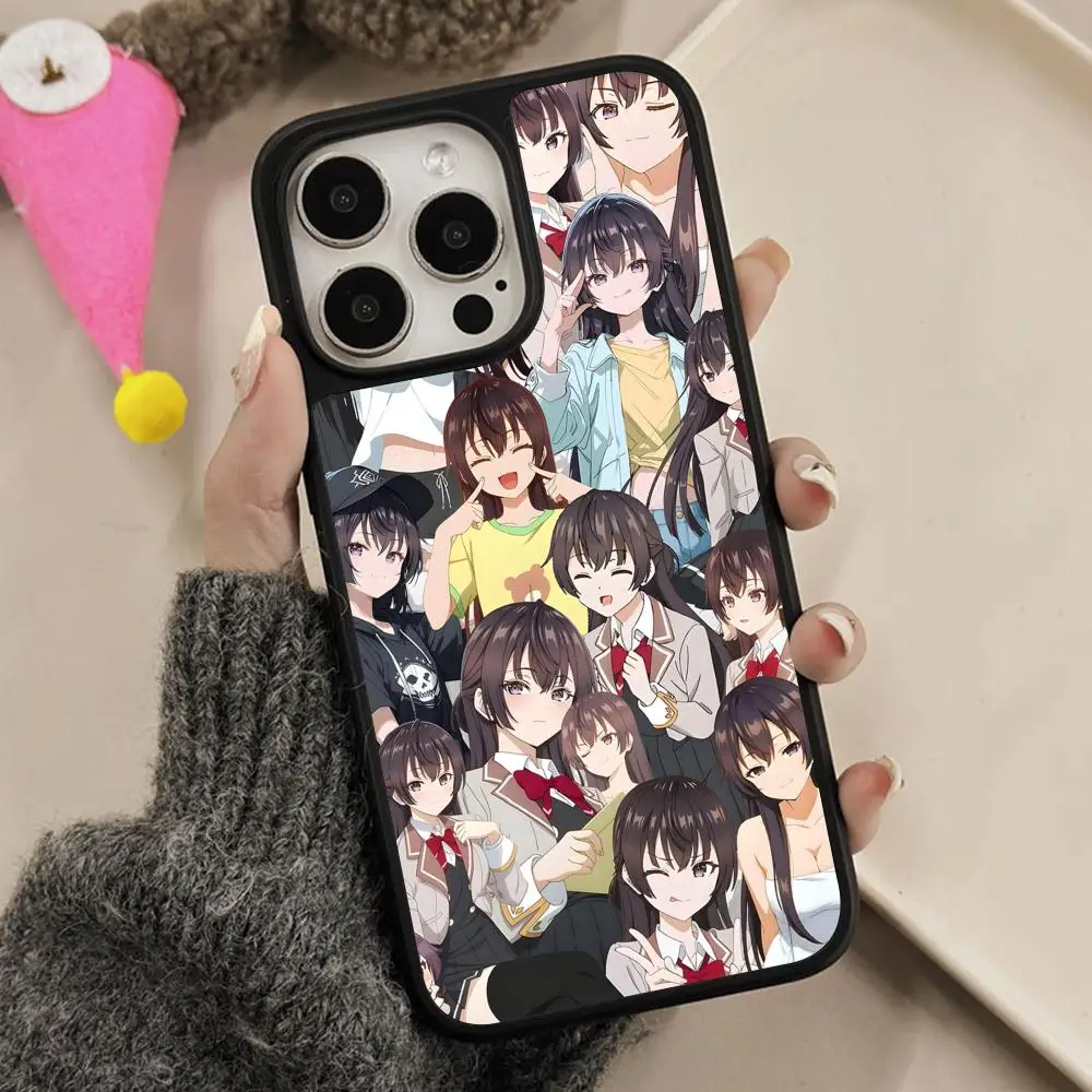 Roshidere Yuki Suou Phone Case for iPhone 17 16 15 14 13 12 11 Air Pro Max Plus Matte Surface Cover
Roshidere Yuki Suou Phone Case for iPhone 17 16 15 14 13 12 11 Air Pro Max Plus Matte Surface Cover