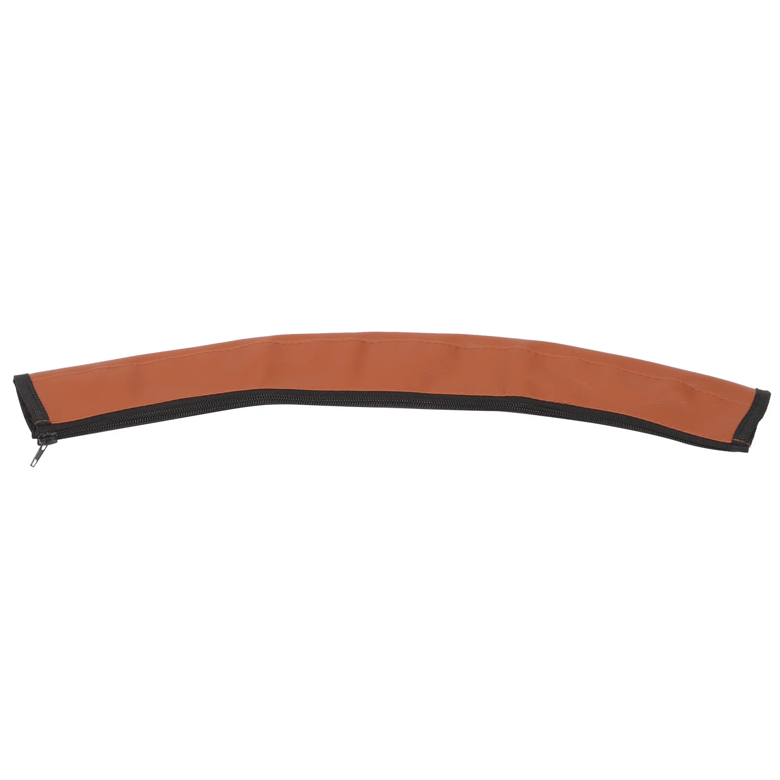 Stroller Handle Grip Zipper Sleeve Soft Artificial Stroller Handlebar Cover Protection Replacement Accessory
Stroller Handle Grip Zipper Sleeve Soft Artificial Stroller Handlebar Cover Protection Replacement Accessory