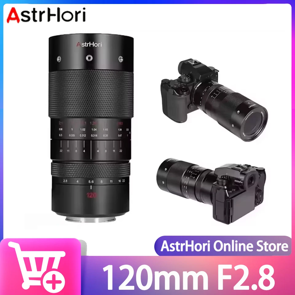 AstrHori 120 мм F2.8 Micro 2X Ultra Micro объектив полнокадровый ручной фокус для портретов гаражные комплекты ювелирные изделия объектив камеры с насекомыми
AstrHori 120 мм F2.8 Micro 2X Ultra Micro объектив полнокадровый ручной фокус для портретов гаражные комплекты ювелирные изделия объектив камеры с насекомыми