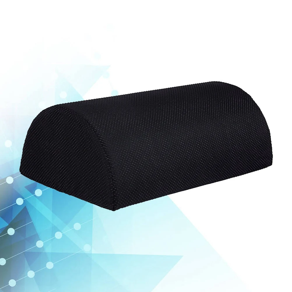 Orthopedic Semi-circle Foot Pad Anti-Fatigue Comfort Mat for Home Office Relief Pillow
Orthopedic Semi-circle Foot Pad Anti-Fatigue Comfort Mat for Home Office Relief Pillow