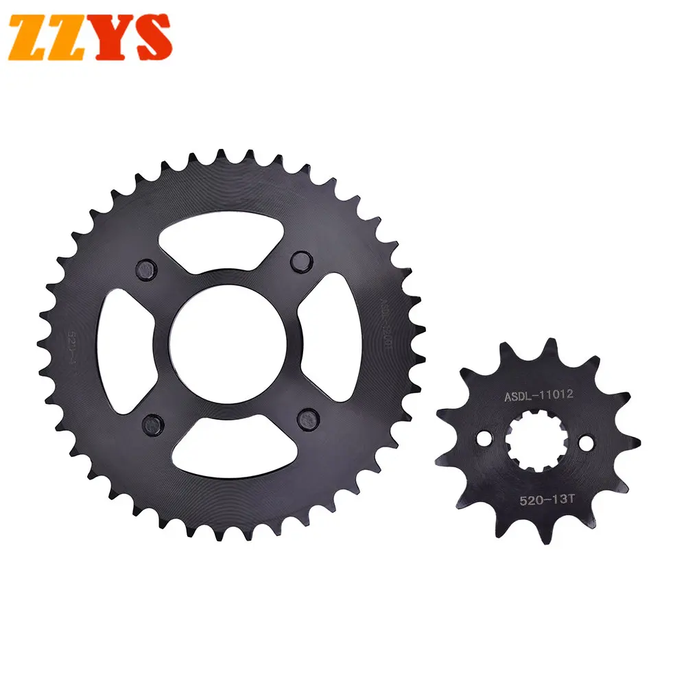 Передняя и задняя звездочки для мотоцикла HONDA AX250 AX1 AX 1 AX-1 520 250-1988 1994
Передняя и задняя звездочки для мотоцикла HONDA AX250 AX1 AX 1 AX-1 520 250-1988 1994