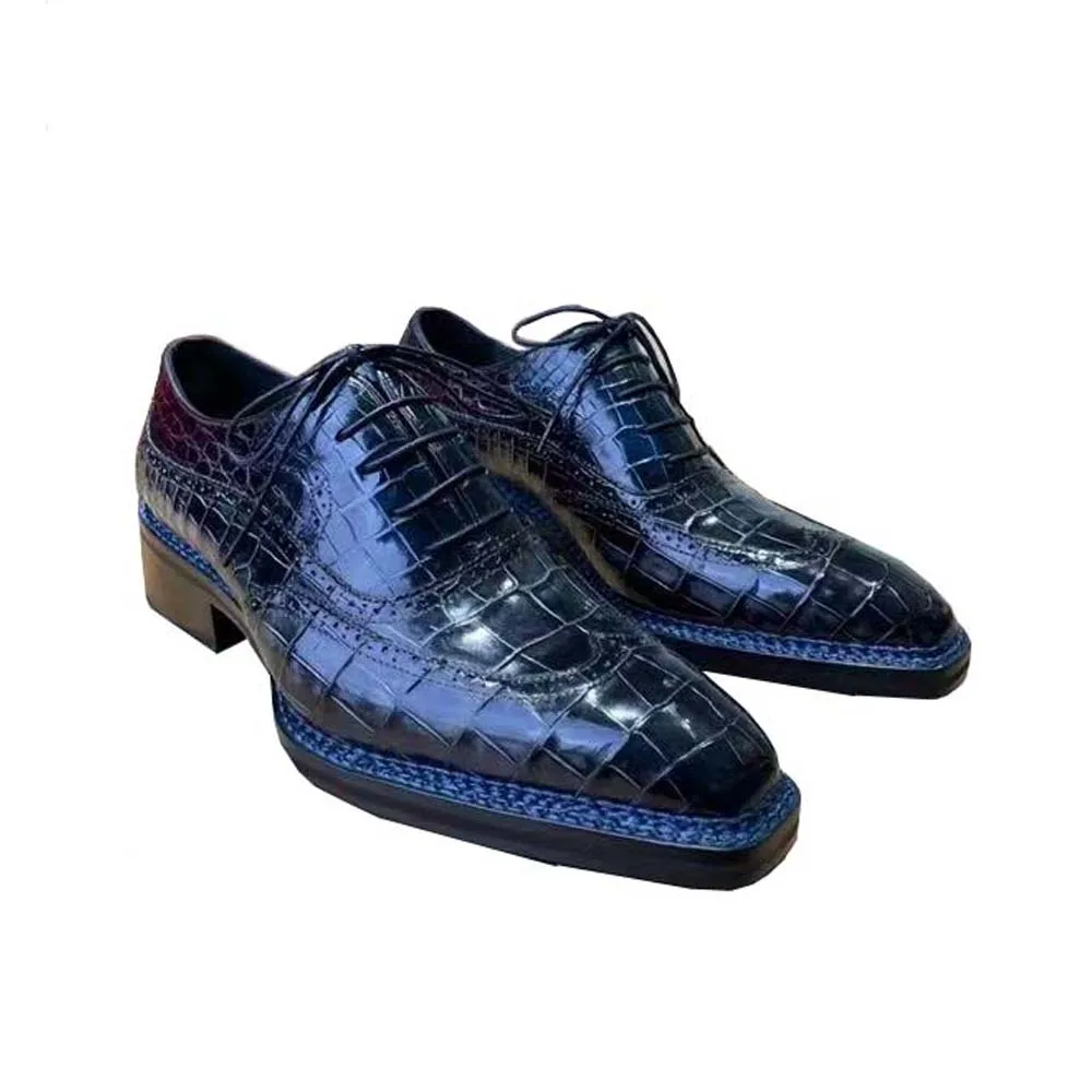 Shechipingzhuanggui мужские формальные туфли крокодиловые туфли мужские свадебные туфли
Shechipingzhuanggui мужские формальные туфли крокодиловые туфли мужские свадебные туфли