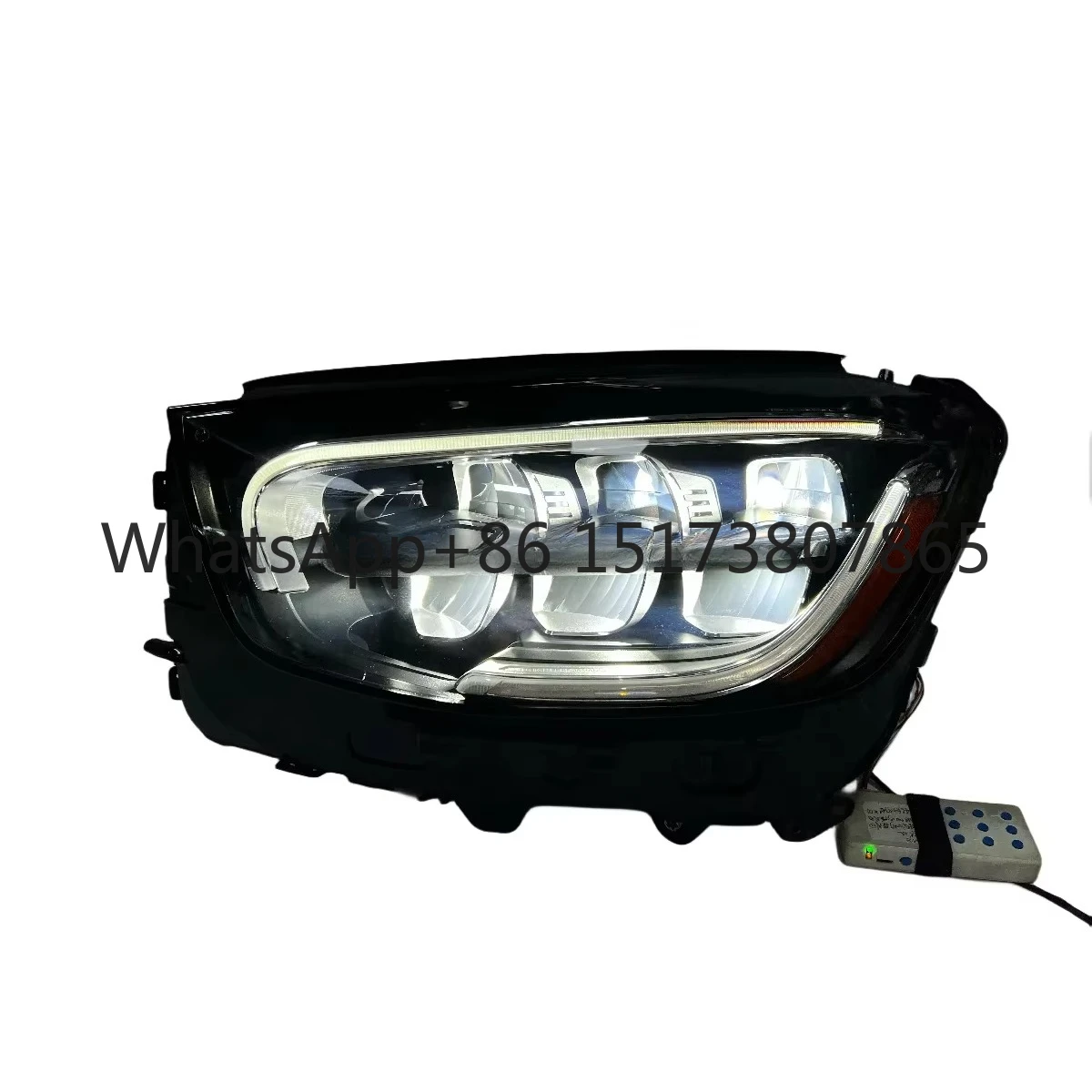 USA MercedesBenz W253 LED Headlights GLC260 Headlamp GLC200 car Headlamp GLC350 Headlight GLC43 GLC300 Headlamp GLC253 Headlight
USA MercedesBenz W253 LED Headlights GLC260 Headlamp GLC200 car Headlamp GLC350 Headlight GLC43 GLC300 Headlamp GLC253 Headlight
