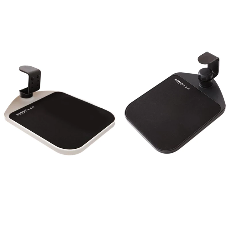 Hot TTKK Jincomso Rotatable 360 Degree Fixed Mouse Pad, Mouse Tray Accessory, Wrist Guard Mouse Pad, Computer Hand Stretcher
Hot TTKK Jincomso Rotatable 360 Degree Fixed Mouse Pad, Mouse Tray Accessory, Wrist Guard Mouse Pad, Computer Hand Stretcher