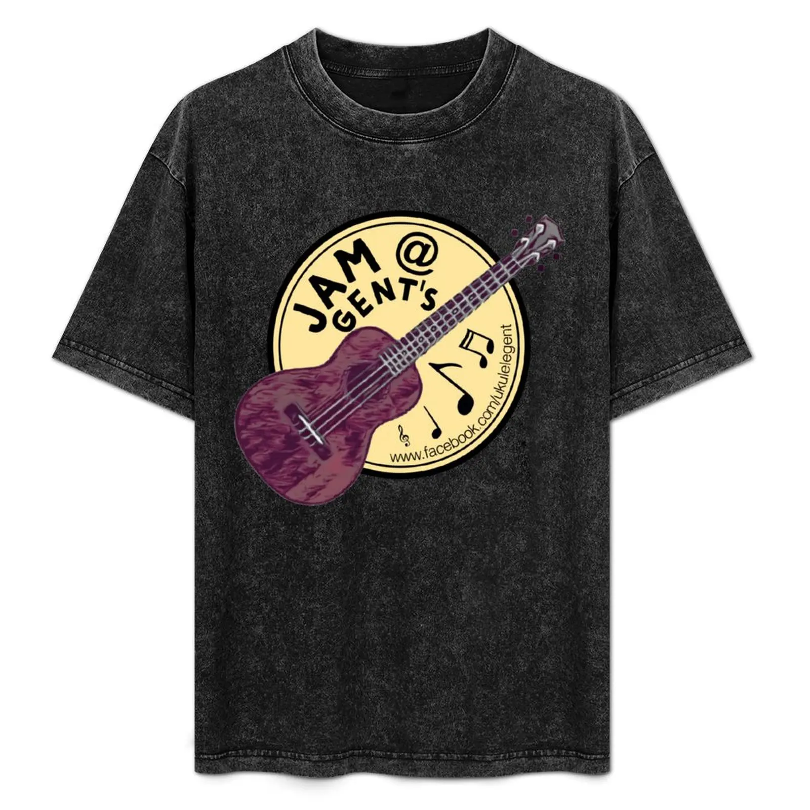 Jam @ Gent's Show Logo with URL T-Shirt Stylish Print Short Sleeve Tee
Jam @ Gent's Show Logo with URL T-Shirt Stylish Print Short Sleeve Tee