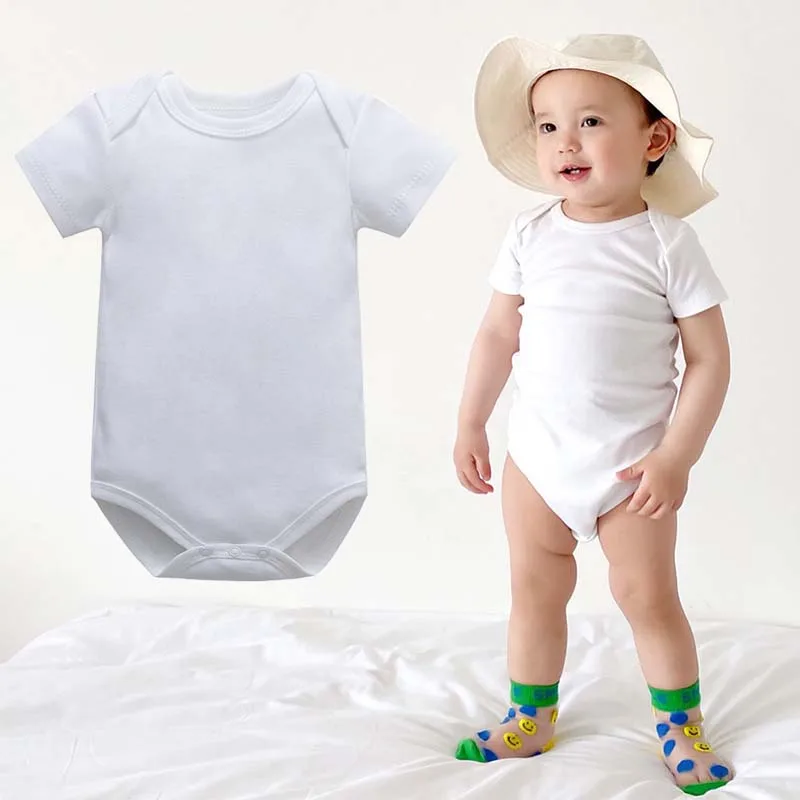 Unisex Baby Navy Romper Baby Girl Boy 100%Cotton Bodysuit Baby Summer Short Clothes Newborn Solid Jumpsuit Toddler Clothing 2025
Unisex Baby Navy Romper Baby Girl Boy 100%Cotton Bodysuit Baby Summer Short Clothes Newborn Solid Jumpsuit Toddler Clothing 2025