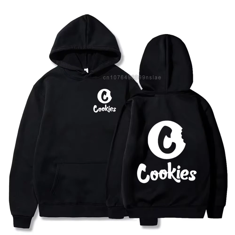 Women Hoodie Cotton Pullover Autumn Winter Cookie Print Fleece Hooded Shirt Fashion Unisex Sweatshirt High Quality Clothing
Women Hoodie Cotton Pullover Autumn Winter Cookie Print Fleece Hooded Shirt Fashion Unisex Sweatshirt High Quality Clothing
