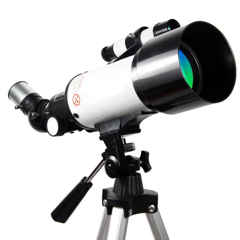 Star-watching Astronomical Telescope 40070 Monocular Binoculars Landscape Lens Entry Outdoors Professional Spotting Scopes
Star-watching Astronomical Telescope 40070 Monocular Binoculars Landscape Lens Entry Outdoors Professional Spotting Scopes