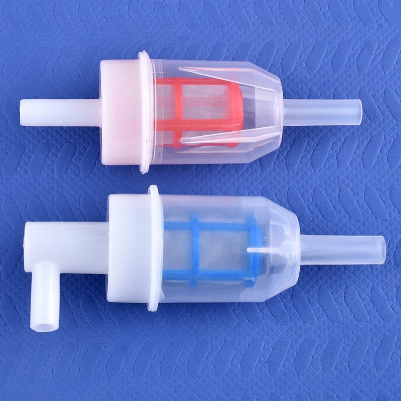 1/5/10Pcs Plastic Shell Filter Nylon Mesh Filter Element Fuel Gasoline Diesel Filter Element Motorcycle Gasoline Gas Fuel Filter
1/5/10Pcs Plastic Shell Filter Nylon Mesh Filter Element Fuel Gasoline Diesel Filter Element Motorcycle Gasoline Gas Fuel Filter