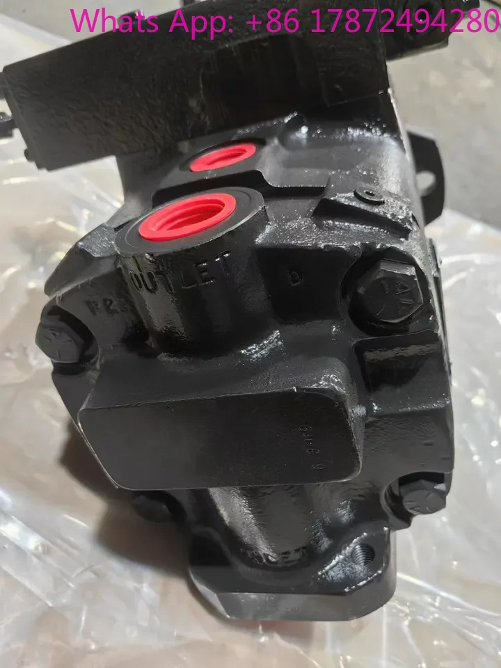 Trade Guarantee Hydraulic Piston Oil Pump High Pressure AT AT428960 AT180926 AT197383 AT302661 AT353936
Trade Guarantee Hydraulic Piston Oil Pump High Pressure AT AT428960 AT180926 AT197383 AT302661 AT353936