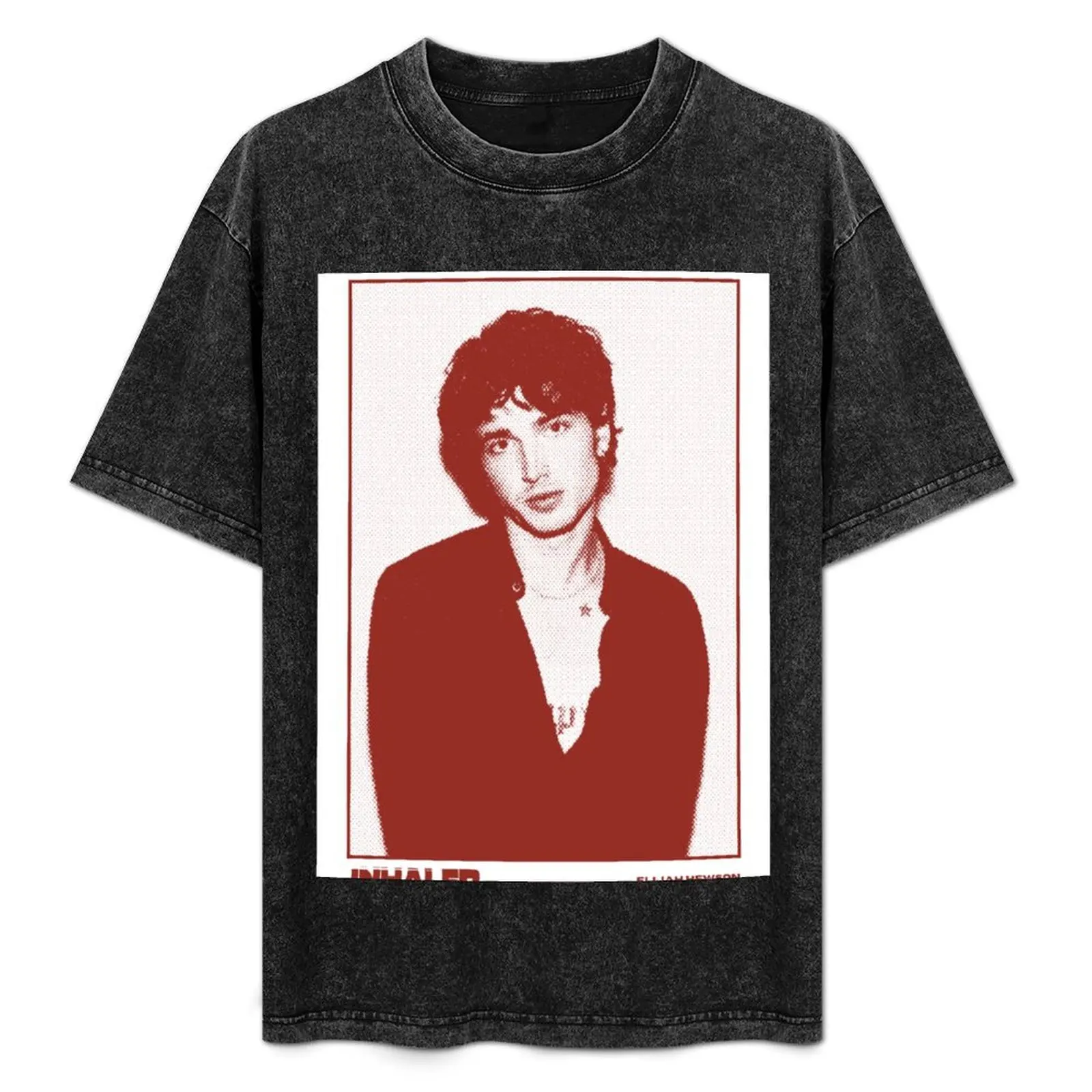 Inhaler Band Dublin Elijah Hewson Poster T-Shirt Casual Soft Cotton Short Sleeve Tee
Inhaler Band Dublin Elijah Hewson Poster T-Shirt Casual Soft Cotton Short Sleeve Tee