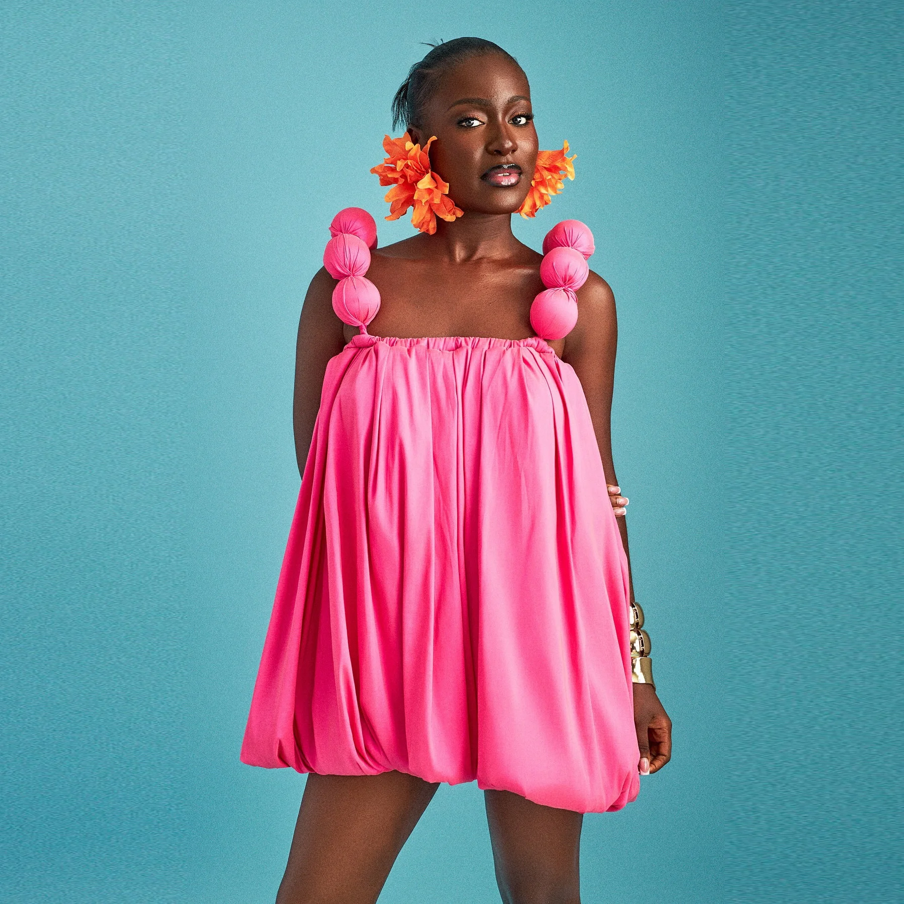 Розовое короткое платье для выпускного вечера на тонких бретельках выше колена, вечерние платья, женское короткое вечернее платье
Розовое короткое платье для выпускного вечера на тонких бретельках выше колена, вечерние платья, женское короткое вечернее платье