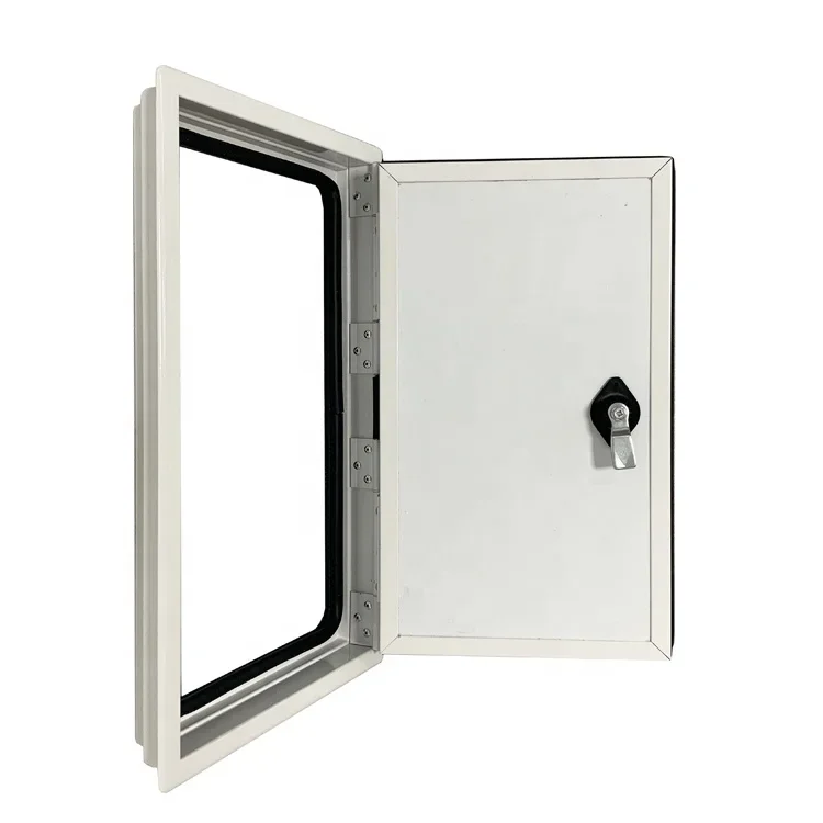 920x620 RV Luggage Storage Door, Rv Baggage Door, Side Door Aluminum Panel EPS Material
920x620 RV Luggage Storage Door, Rv Baggage Door, Side Door Aluminum Panel EPS Material