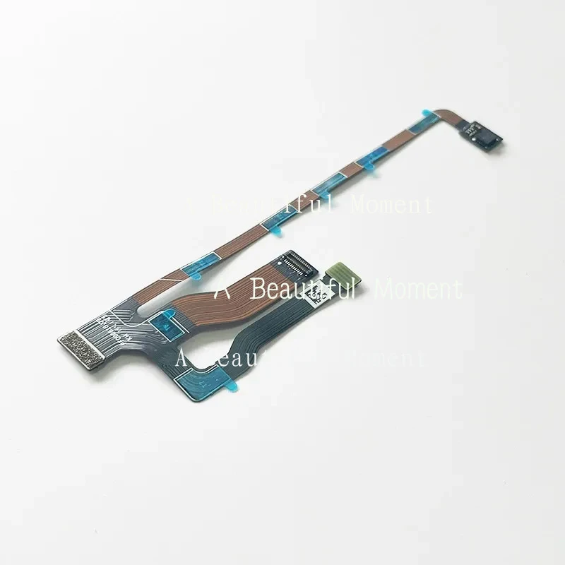 Used 95% new 3in1 Gimbal Camera Flex Cable Wire Line Power for Mavic Mini 1/2/SE/2SE/4K Drone
Used 95% new 3in1 Gimbal Camera Flex Cable Wire Line Power for Mavic Mini 1/2/SE/2SE/4K Drone