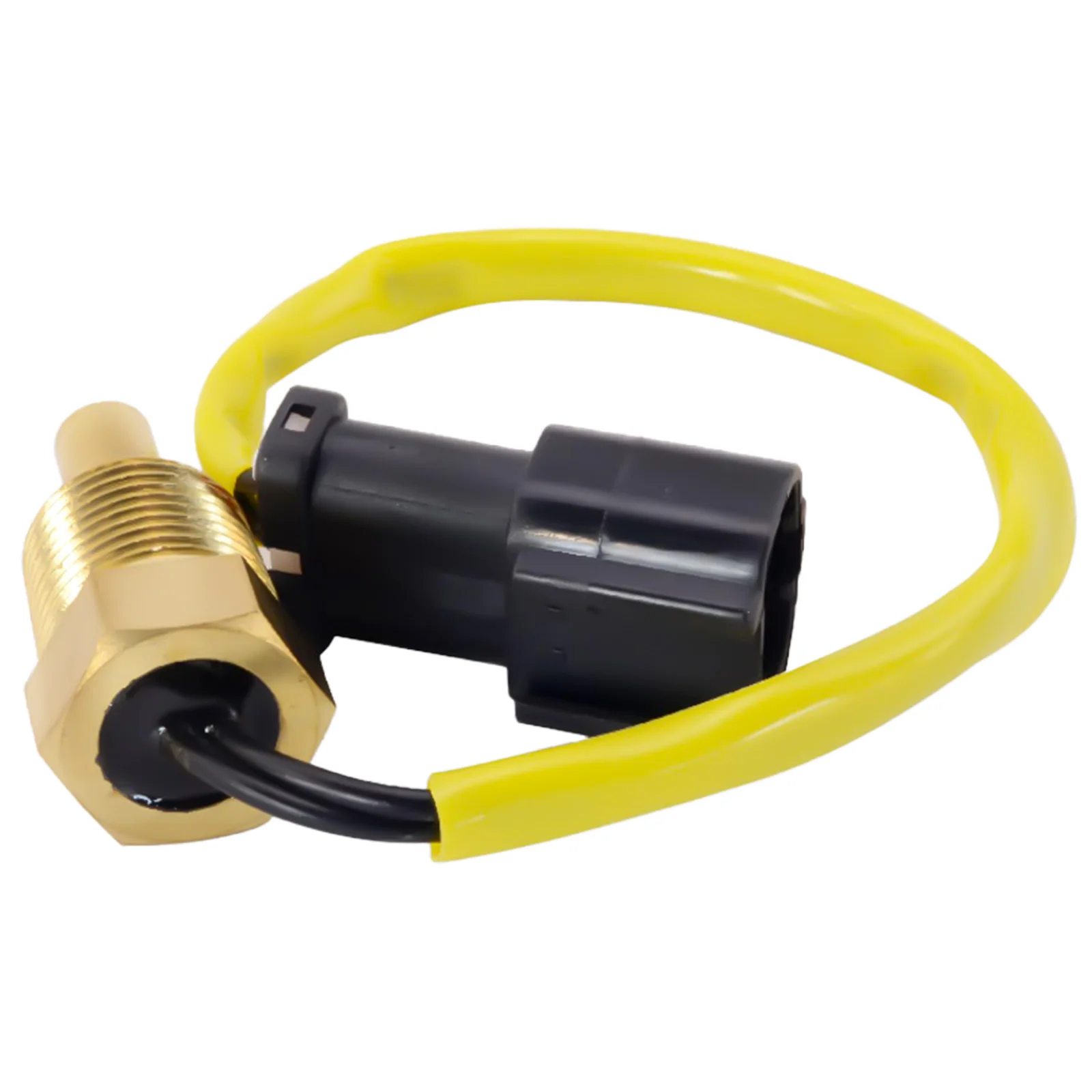 HM-A40024 7861-92-3380 KZ000088 6245-11-5560 Water Temperature Sensor For Komatsu PC200-6 PC220-6 Crawler Excavators for
HM-A40024 7861-92-3380 KZ000088 6245-11-5560 Water Temperature Sensor For Komatsu PC200-6 PC220-6 Crawler Excavators for