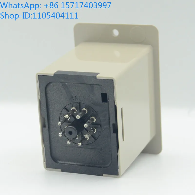 Genuine ANLY Taiwan ASK-2D preset counter AC220V counter ASK-3D
Genuine ANLY Taiwan ASK-2D preset counter AC220V counter ASK-3D