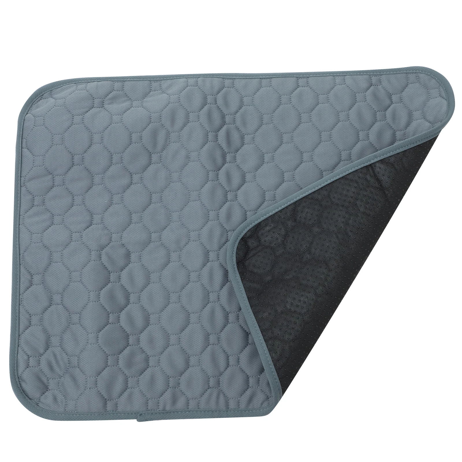 Ice Cooling Pad For Pets Anti-Slip Waterproof Dog Cushion Summer Rest Mat Sleeping Pad Large Pet Cool Mat Pet Supplies
Ice Cooling Pad For Pets Anti-Slip Waterproof Dog Cushion Summer Rest Mat Sleeping Pad Large Pet Cool Mat Pet Supplies