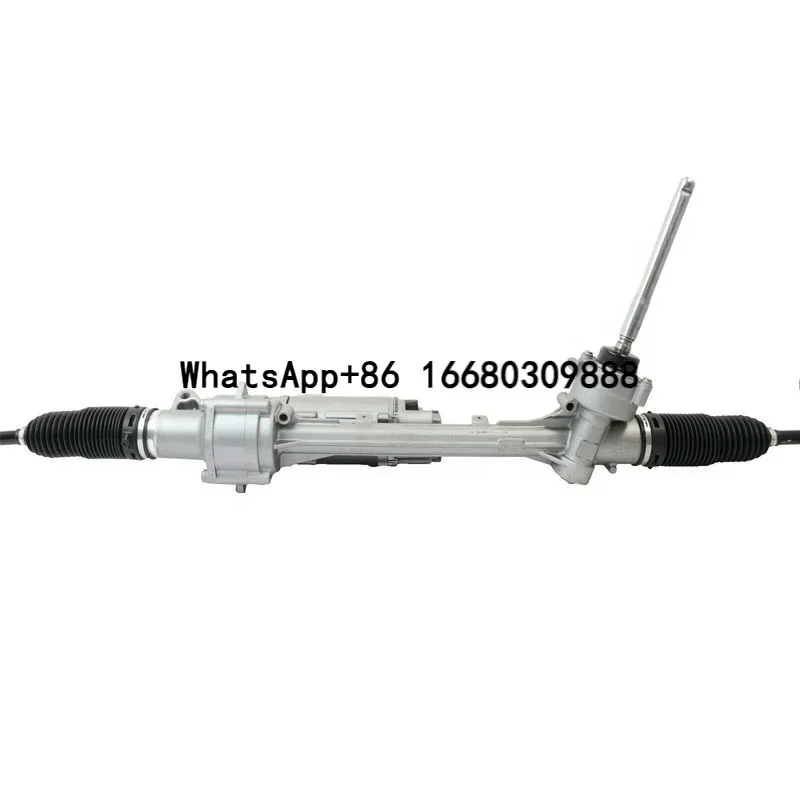 BJ323200A LR088698 Auto Part Electric Power Steering Gear Box for Range Rover Evoque (2011-2013)
BJ323200A LR088698 Auto Part Electric Power Steering Gear Box for Range Rover Evoque (2011-2013)