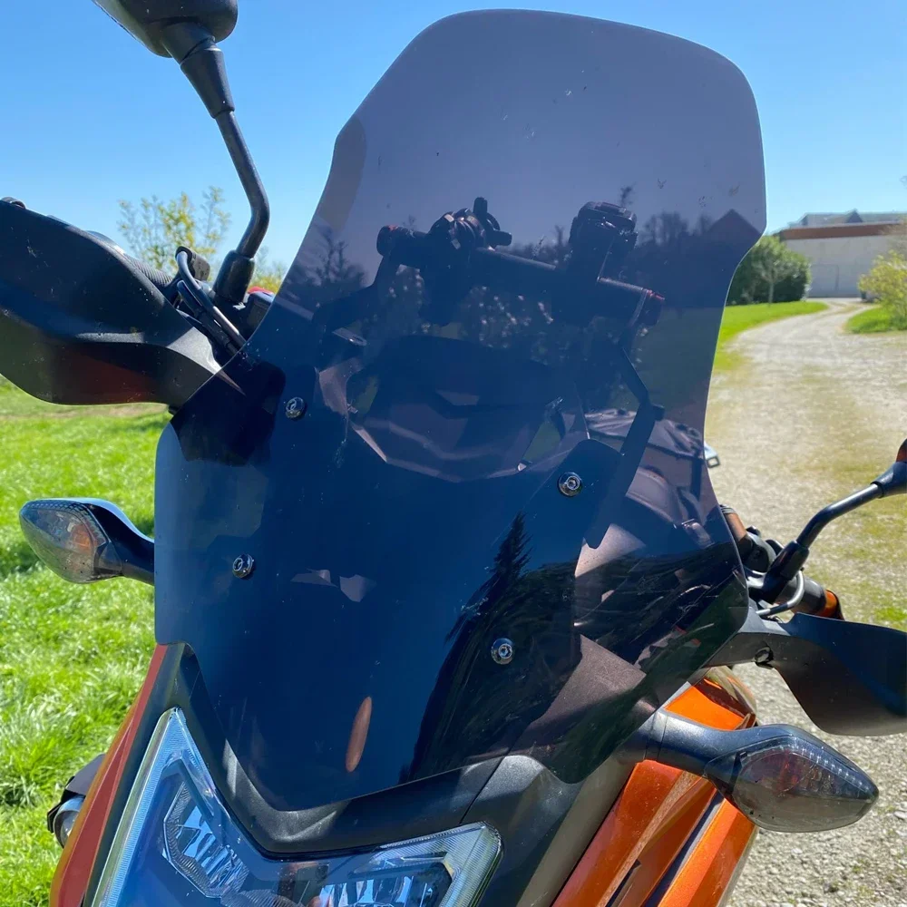 Motorcycle Accessories Windscreen Windshield Deflector For Honda NC700X NC750X 2016 2017 2018 2019 2020 2021 NC 750 700 X S DCT
Motorcycle Accessories Windscreen Windshield Deflector For Honda NC700X NC750X 2016 2017 2018 2019 2020 2021 NC 750 700 X S DCT