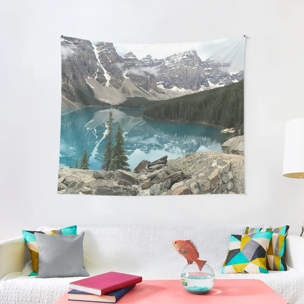 Lake in the mountains Tapestry Room Decor Korean Style Wall Decoration Wall Hangings Decoration Tapestry
Lake in the mountains Tapestry Room Decor Korean Style Wall Decoration Wall Hangings Decoration Tapestry