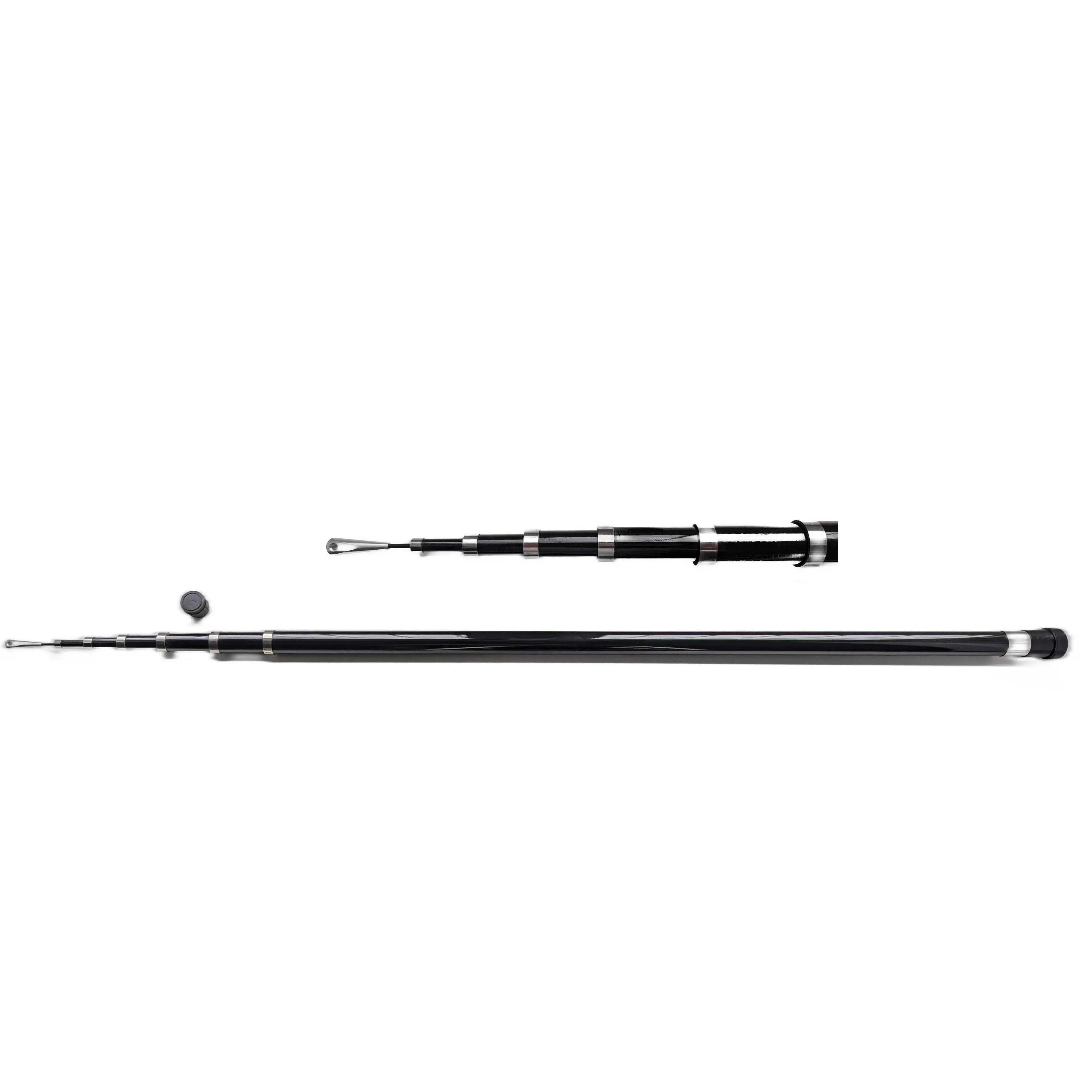 Breathtaking Telescopic Kite Pole 1.5cm Thick 7m Long for Beach Fun!
Breathtaking Telescopic Kite Pole 1.5cm Thick 7m Long for Beach Fun!