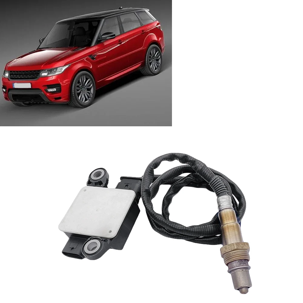 H5-FPLA-5H310-CE Particulate Matter Sensor For Land Rover Range Rover Sport L494 L405 Discovery L462 Jaguar 0281007268/269 Parts
H5-FPLA-5H310-CE Particulate Matter Sensor For Land Rover Range Rover Sport L494 L405 Discovery L462 Jaguar 0281007268/269 Parts