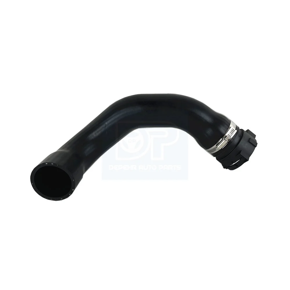 One Piece Truck Cooling System Radiator Hose 2438754 Fit For Scani- Series
One Piece Truck Cooling System Radiator Hose 2438754 Fit For Scani- Series