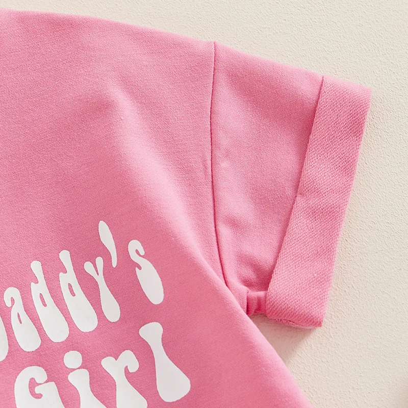 Baby Boy Girl Outfit Toddler Bubble Romper Sweat Infant Short Sleeve Graphic T Shirts Summer Clothes
Baby Boy Girl Outfit Toddler Bubble Romper Sweat Infant Short Sleeve Graphic T Shirts Summer Clothes