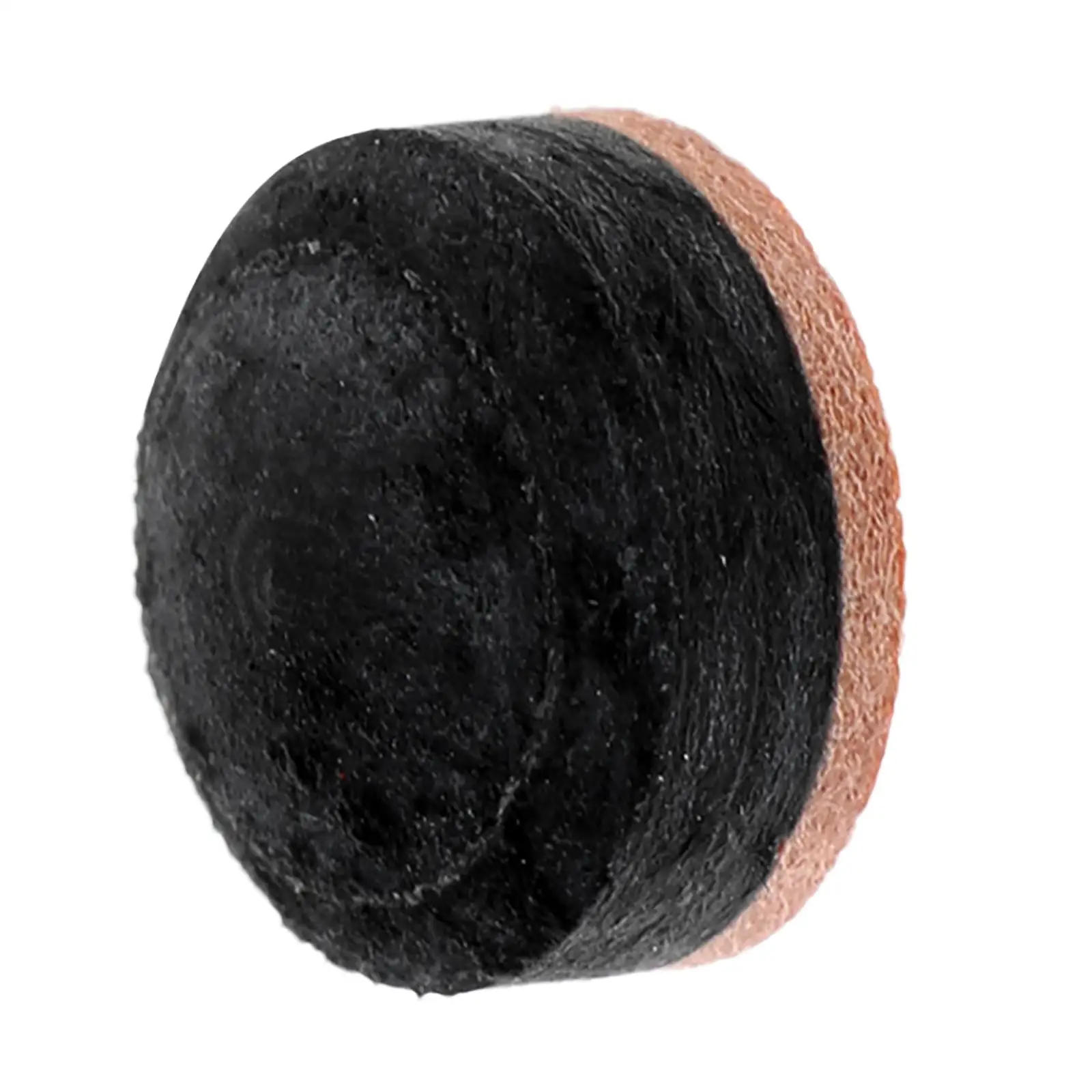 Billiard Stick Glue on Cue Tips 5 Layer PU Leather Medium Elasticity for Snooker Table Billiard Accessories Players
Billiard Stick Glue on Cue Tips 5 Layer PU Leather Medium Elasticity for Snooker Table Billiard Accessories Players