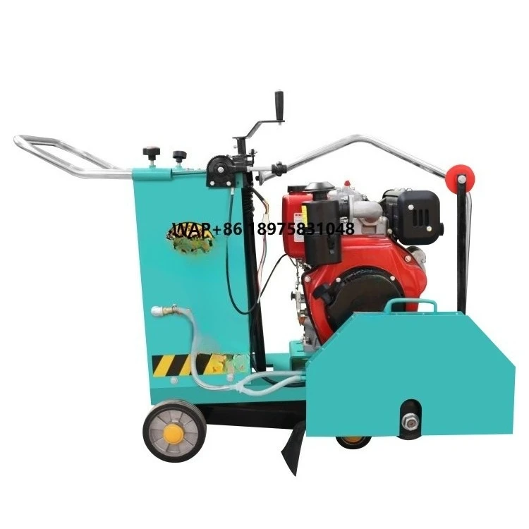 Automatic Concrete Wall Cutter Portable Concrete Cutter Hydraulic Wall Saw
Automatic Concrete Wall Cutter Portable Concrete Cutter Hydraulic Wall Saw