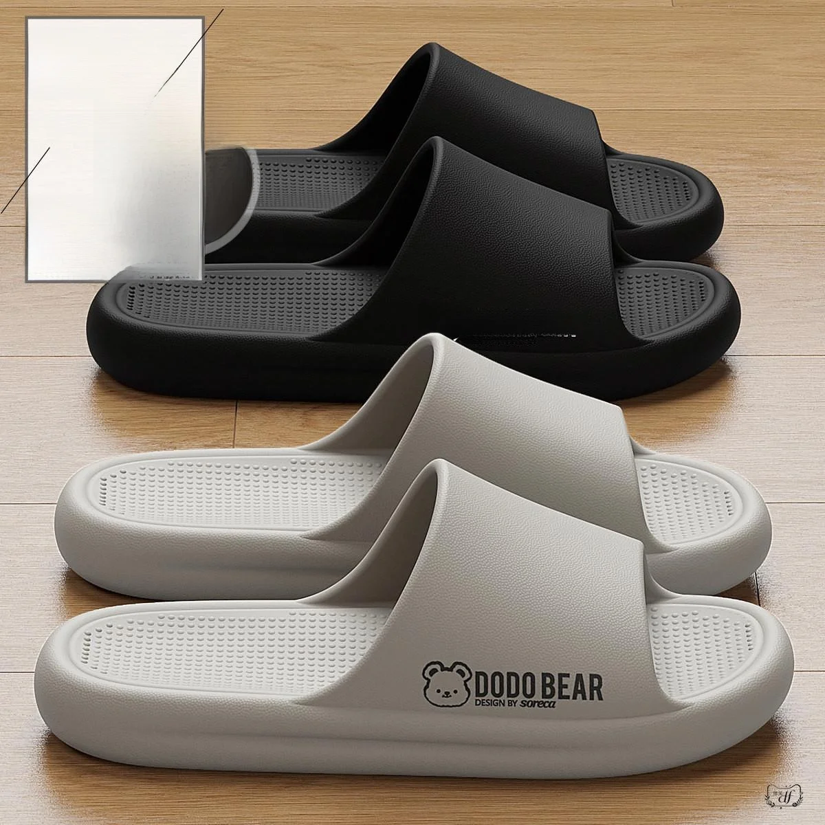Men's Summer New EVA Home Slippers Anti-Slip Odor-Resistant Indoor Bathroom Comfortable Soft Sole Slip-On Casual Clog Shoes
Men's Summer New EVA Home Slippers Anti-Slip Odor-Resistant Indoor Bathroom Comfortable Soft Sole Slip-On Casual Clog Shoes