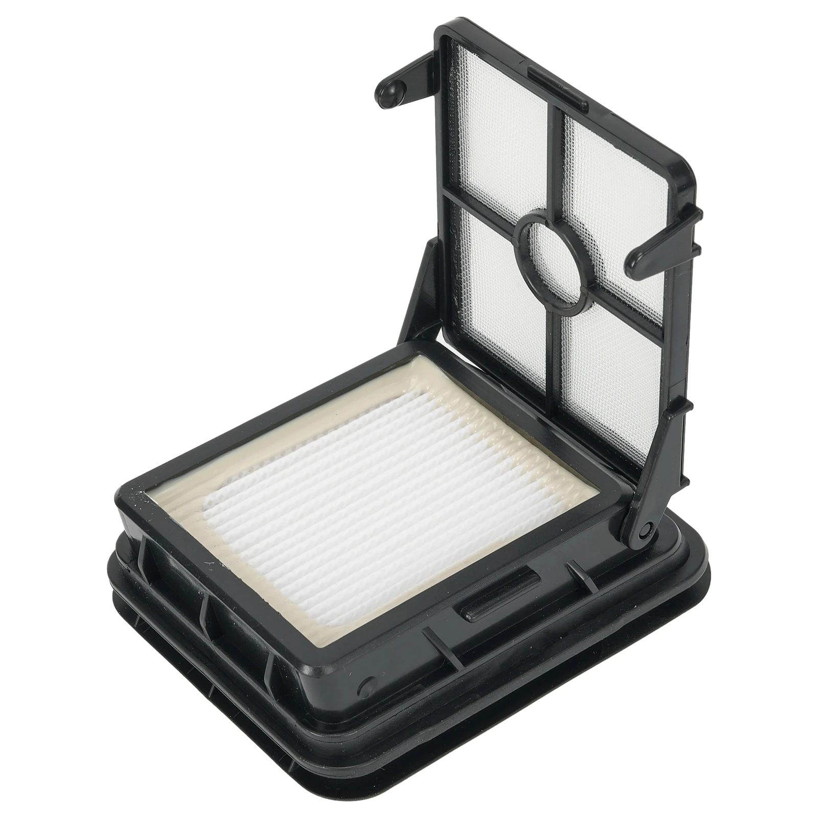Accessories Filter 1608684 17859 17852 1pcs 90*75mm Black+White Vacuum Filter For Bissell 1866 Brand New
Accessories Filter 1608684 17859 17852 1pcs 90*75mm Black+White Vacuum Filter For Bissell 1866 Brand New