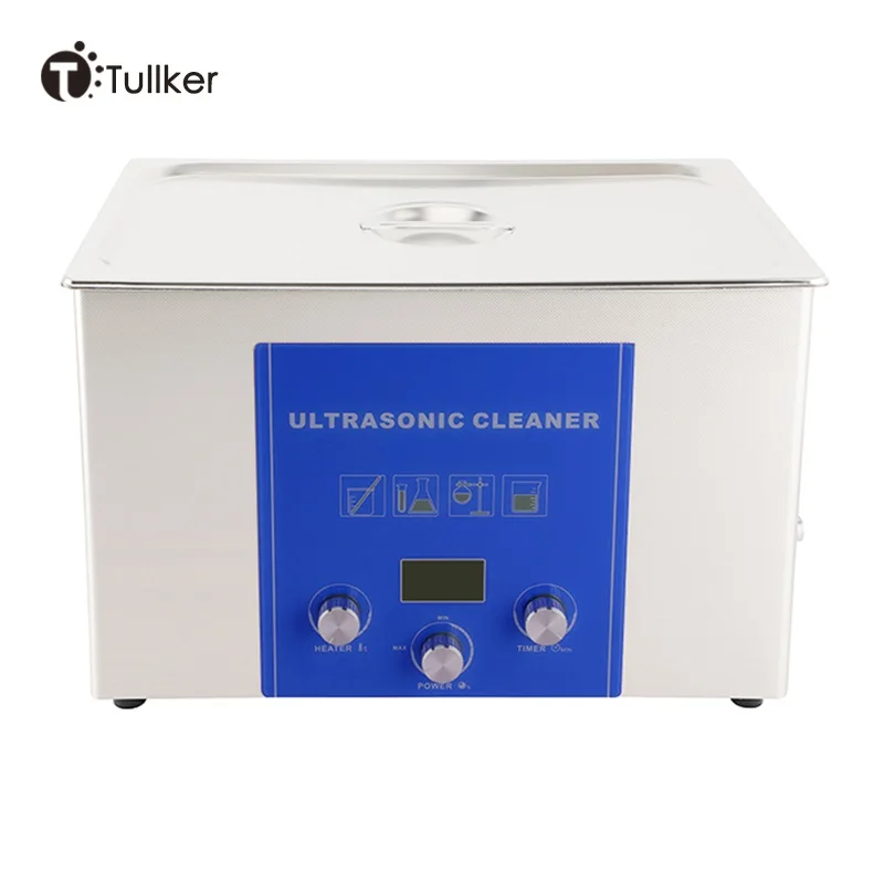 30L Power Adjust Degas Lab Medical Industrial Ultrasonic Cleaner 40kHz Bath Metal Mould DPF Oil Rust Injector Cleaning Machine
30L Power Adjust Degas Lab Medical Industrial Ultrasonic Cleaner 40kHz Bath Metal Mould DPF Oil Rust Injector Cleaning Machine