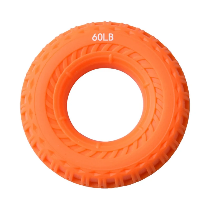 Hand Grip Fitness Expander Wrist Forearm Muscle Non-Slip Bodybuilding Durable Exercise Implement Gripping Ring
Hand Grip Fitness Expander Wrist Forearm Muscle Non-Slip Bodybuilding Durable Exercise Implement Gripping Ring