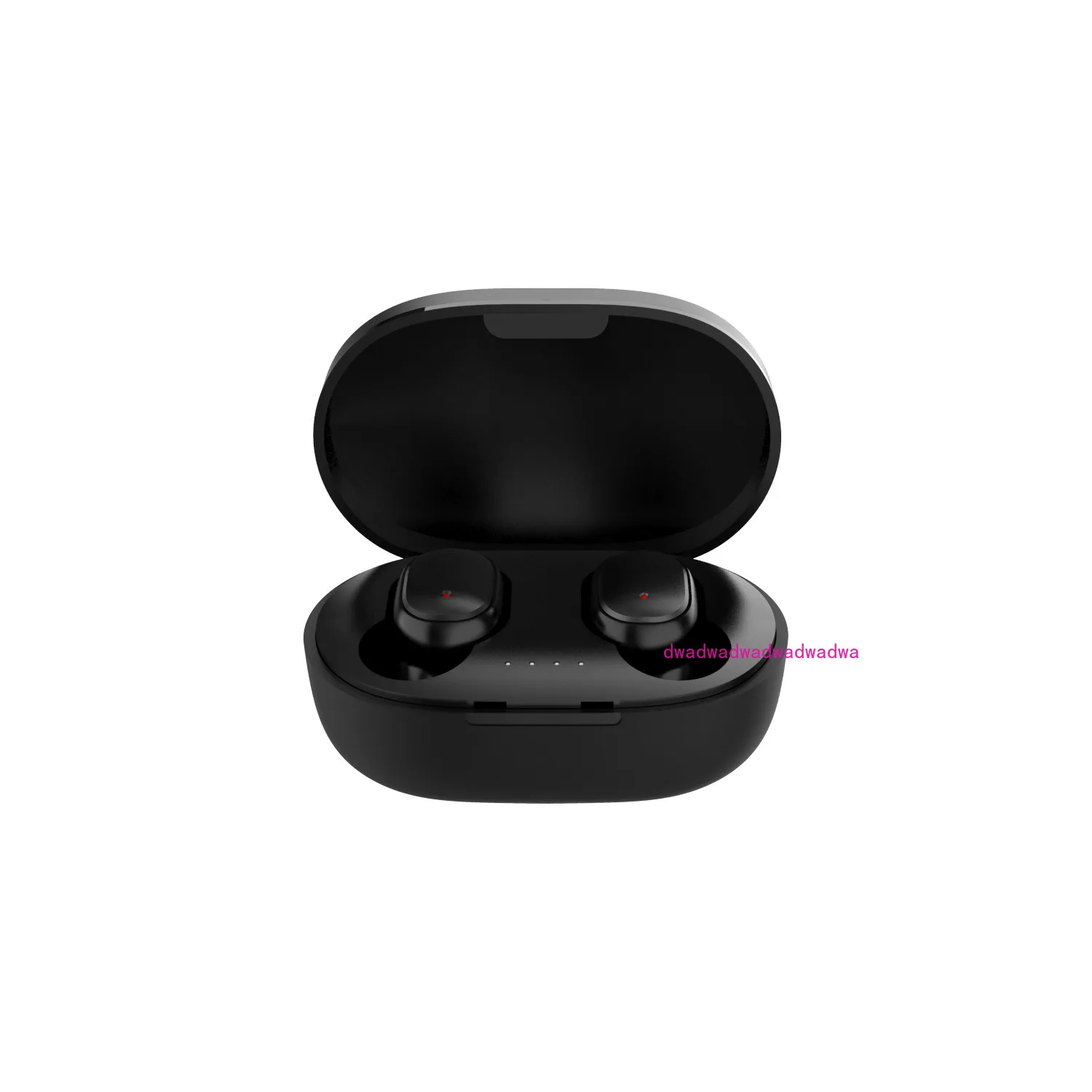 A6S Bluetooth-гарнитура 5.0 с шумоподавлением, спортивная игровая гарнитура-вкладыш, длительный срок службы батареи, большая батарея, беспроводная связь
A6S Bluetooth-гарнитура 5.0 с шумоподавлением, спортивная игровая гарнитура-вкладыш, длительный срок службы батареи, большая батарея, беспроводная связь