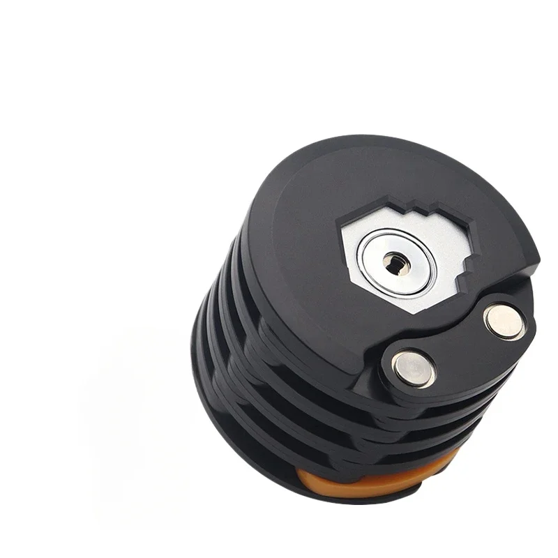 *Cycling Anti-theft Lock Electric Vehicle Portable Folding Lock Motorcycle Bicycle Anti-Pick Key Lock Bicycle
*Cycling Anti-theft Lock Electric Vehicle Portable Folding Lock Motorcycle Bicycle Anti-Pick Key Lock Bicycle