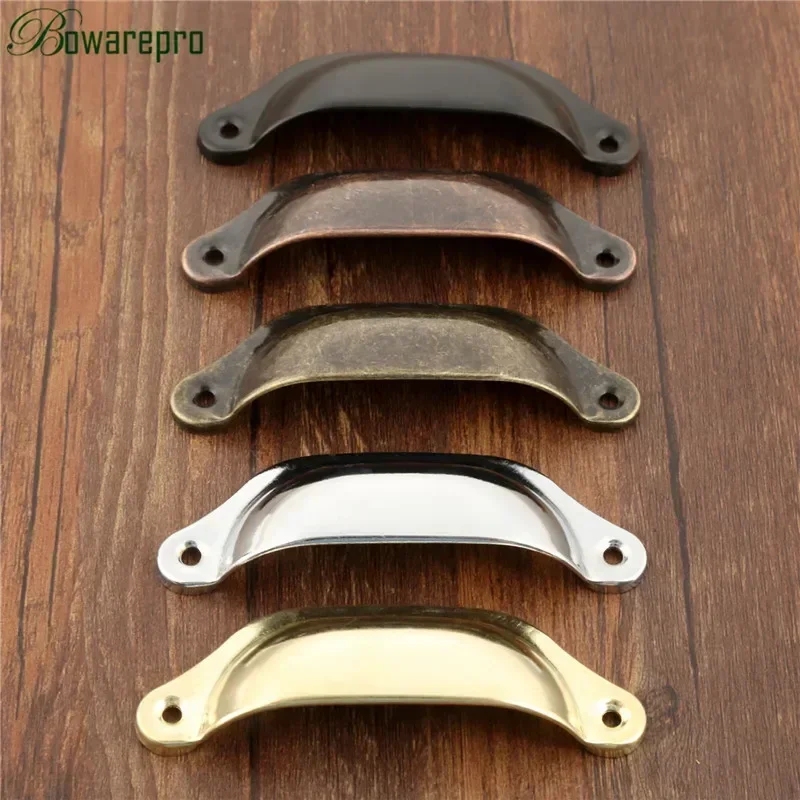 bowarepro 2PCS Chinese Retro Kitchen Drawer Cabinet Door Handle Furniture Knobs Hardware Cupboard Antique Shell Pull Handle 98MM
bowarepro 2PCS Chinese Retro Kitchen Drawer Cabinet Door Handle Furniture Knobs Hardware Cupboard Antique Shell Pull Handle 98MM