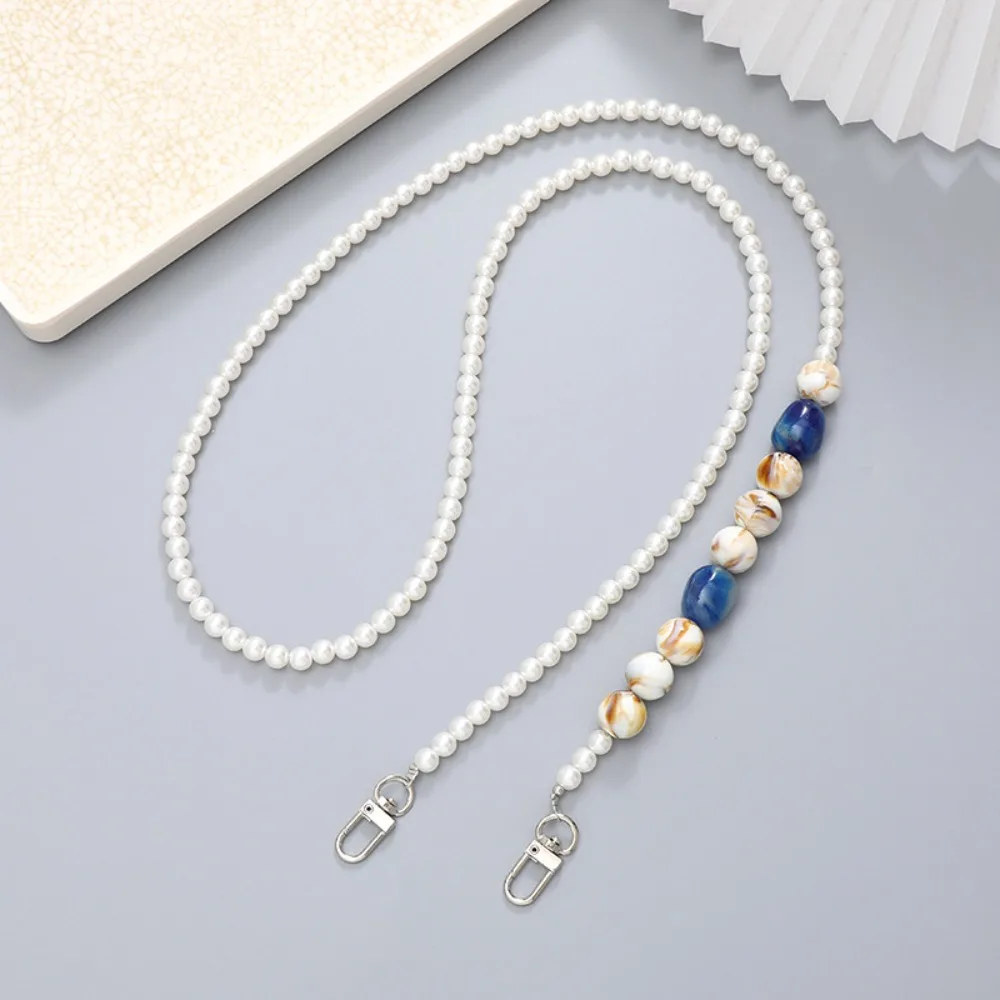 Butterfly Candy Color Beaded Crossbody Chain Long Style Universal Mobile Phone Crossbody Strap Sweet Anti Loss Phone Neck Straps
Butterfly Candy Color Beaded Crossbody Chain Long Style Universal Mobile Phone Crossbody Strap Sweet Anti Loss Phone Neck Straps